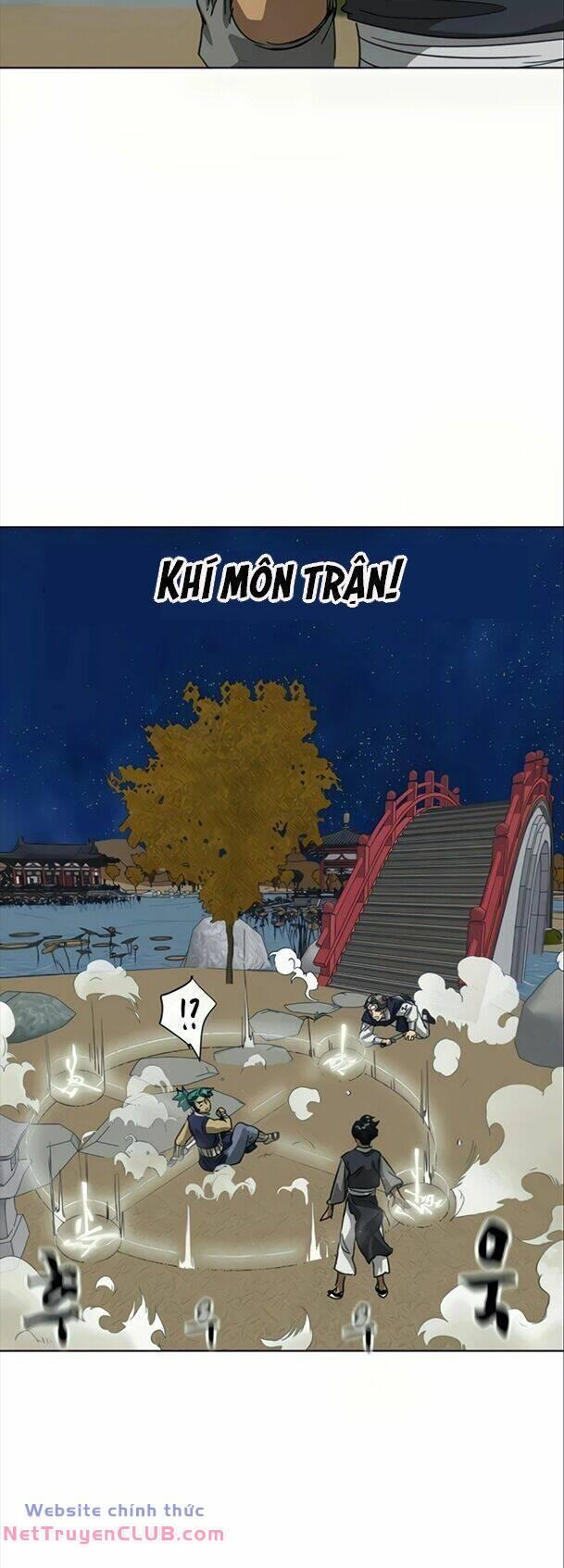 Thăng Cấp Vô Hạn Trong Murim Chapter 112 - Trang 2