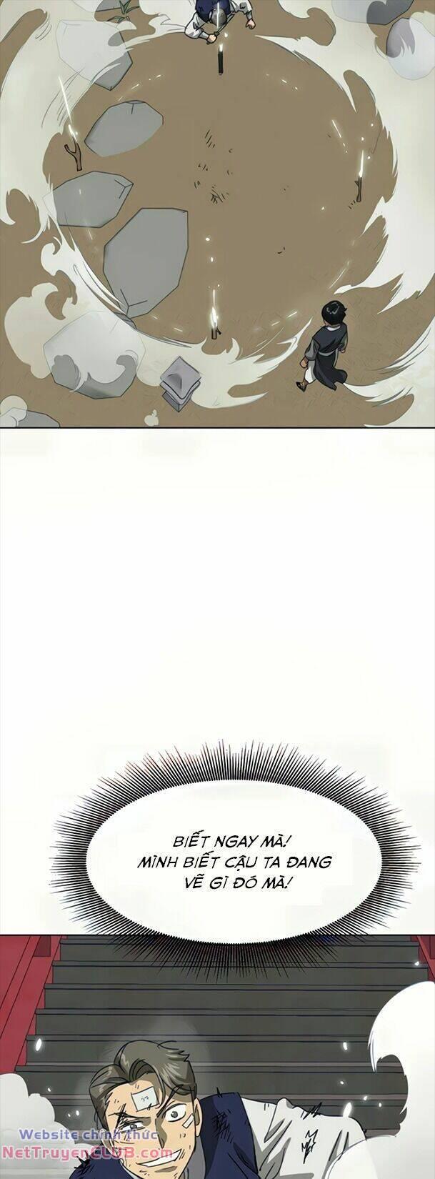 Thăng Cấp Vô Hạn Trong Murim Chapter 112 - Trang 2