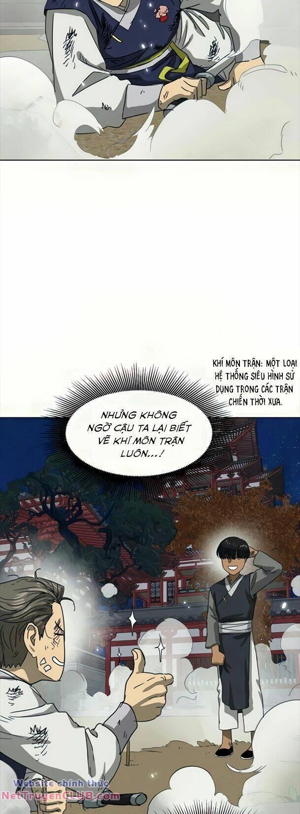 Thăng Cấp Vô Hạn Trong Murim Chapter 112 - Trang 2