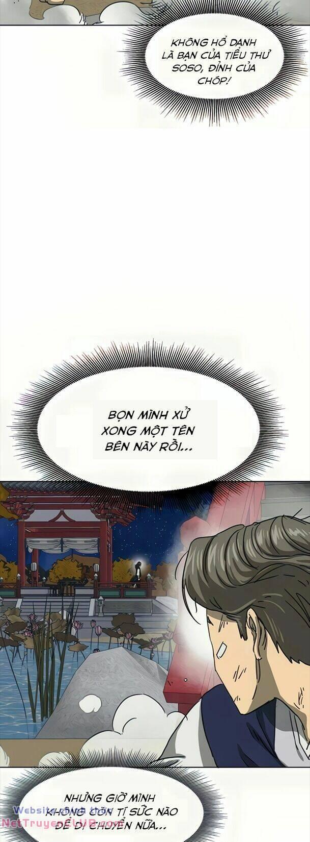 Thăng Cấp Vô Hạn Trong Murim Chapter 112 - Trang 2