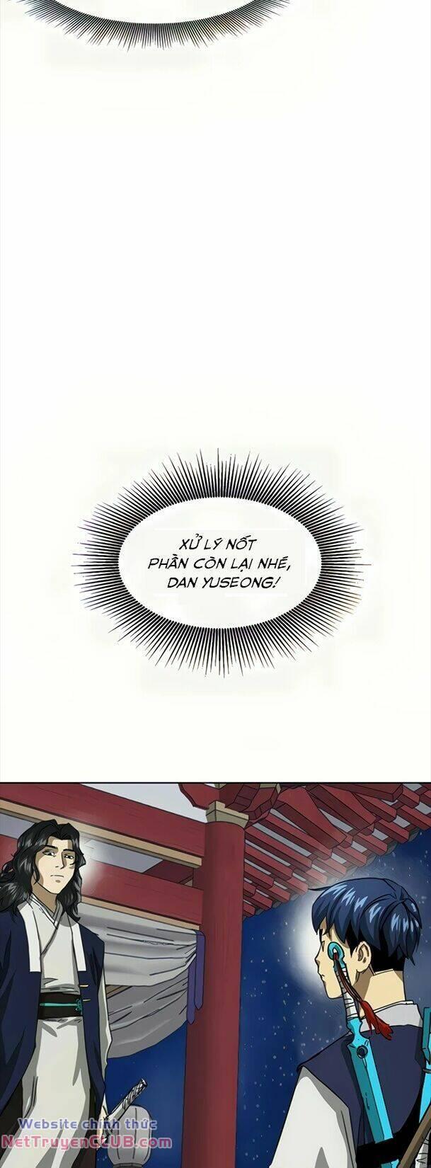 Thăng Cấp Vô Hạn Trong Murim Chapter 112 - Trang 2