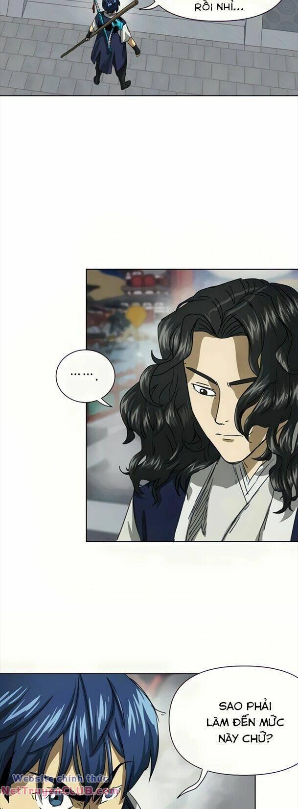 Thăng Cấp Vô Hạn Trong Murim Chapter 112 - Trang 2