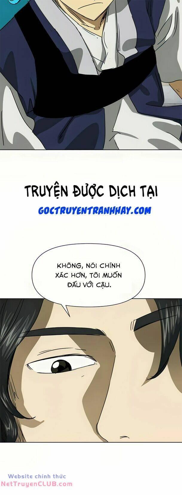 Thăng Cấp Vô Hạn Trong Murim Chapter 112 - Trang 2