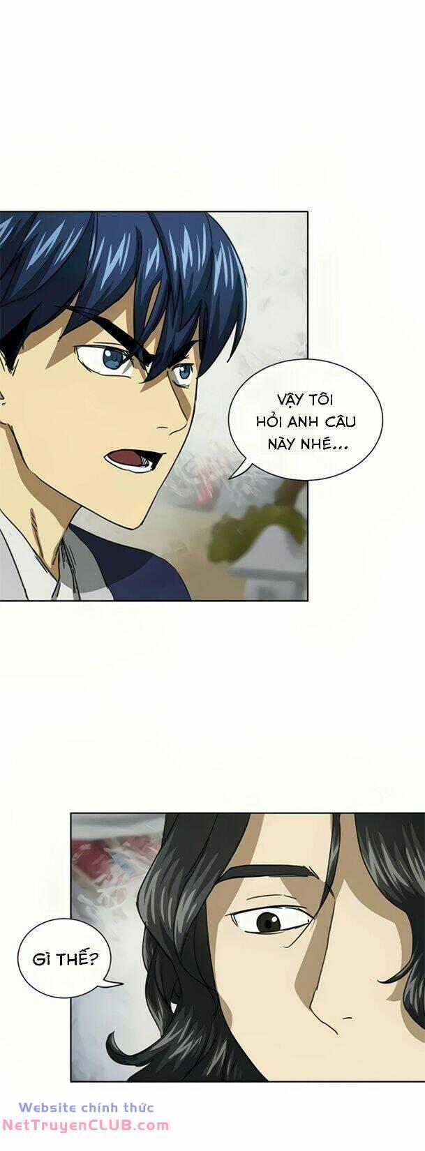 Thăng Cấp Vô Hạn Trong Murim Chapter 112 - Trang 2