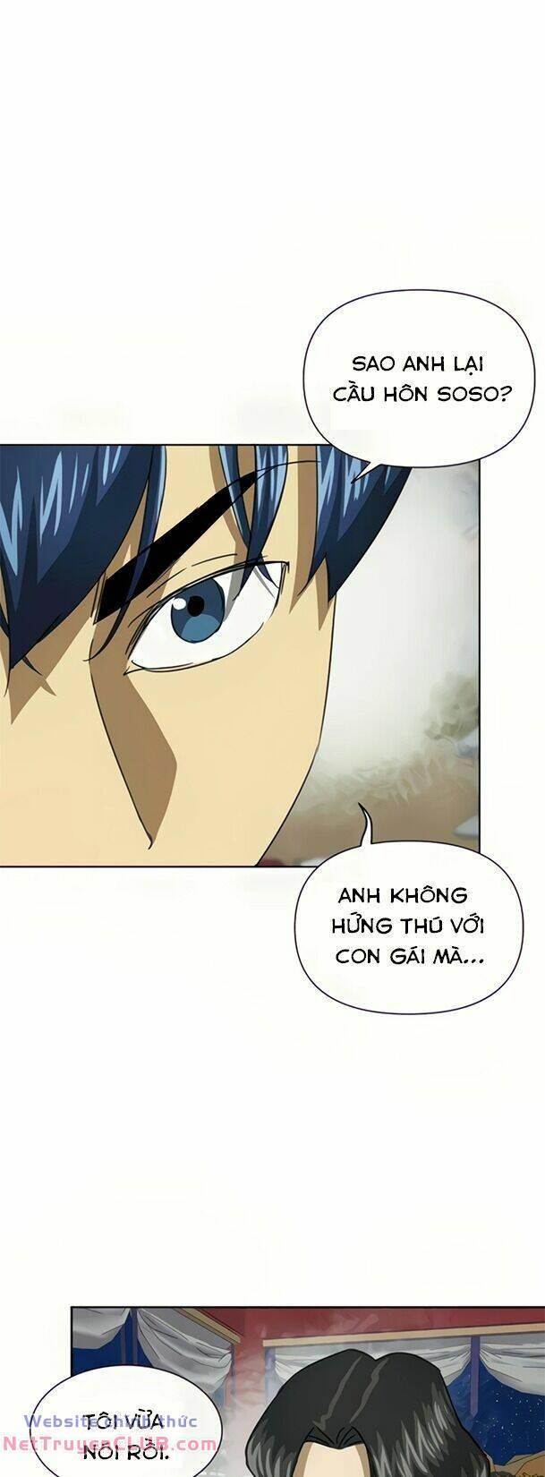 Thăng Cấp Vô Hạn Trong Murim Chapter 112 - Trang 2