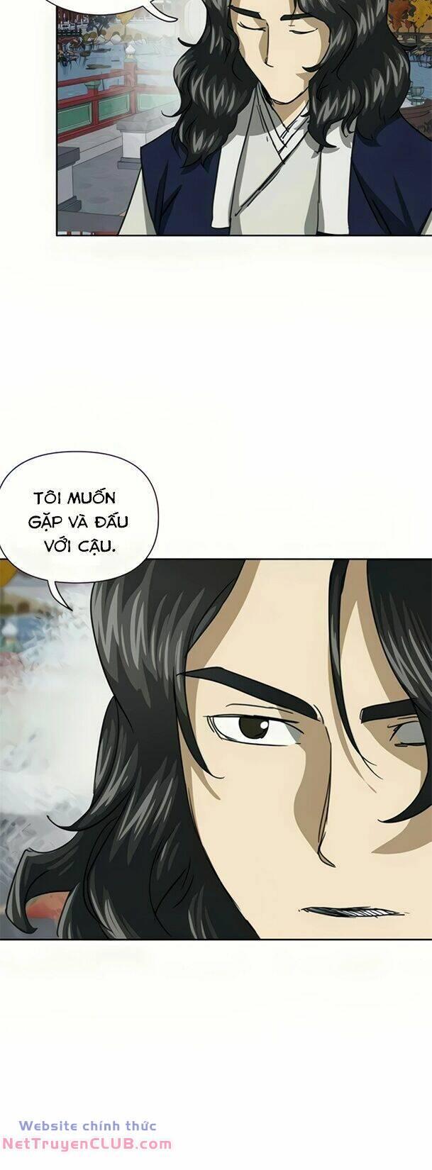 Thăng Cấp Vô Hạn Trong Murim Chapter 112 - Trang 2