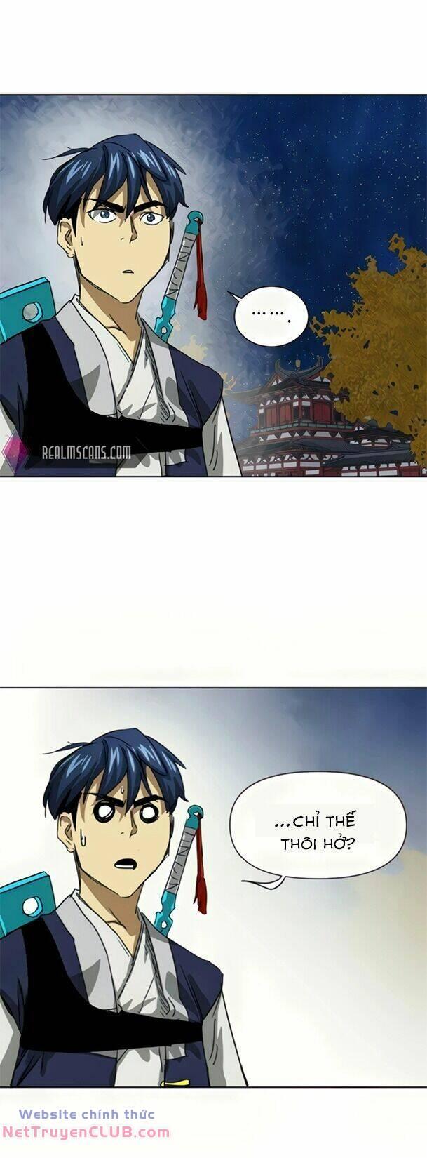 Thăng Cấp Vô Hạn Trong Murim Chapter 112 - Trang 2
