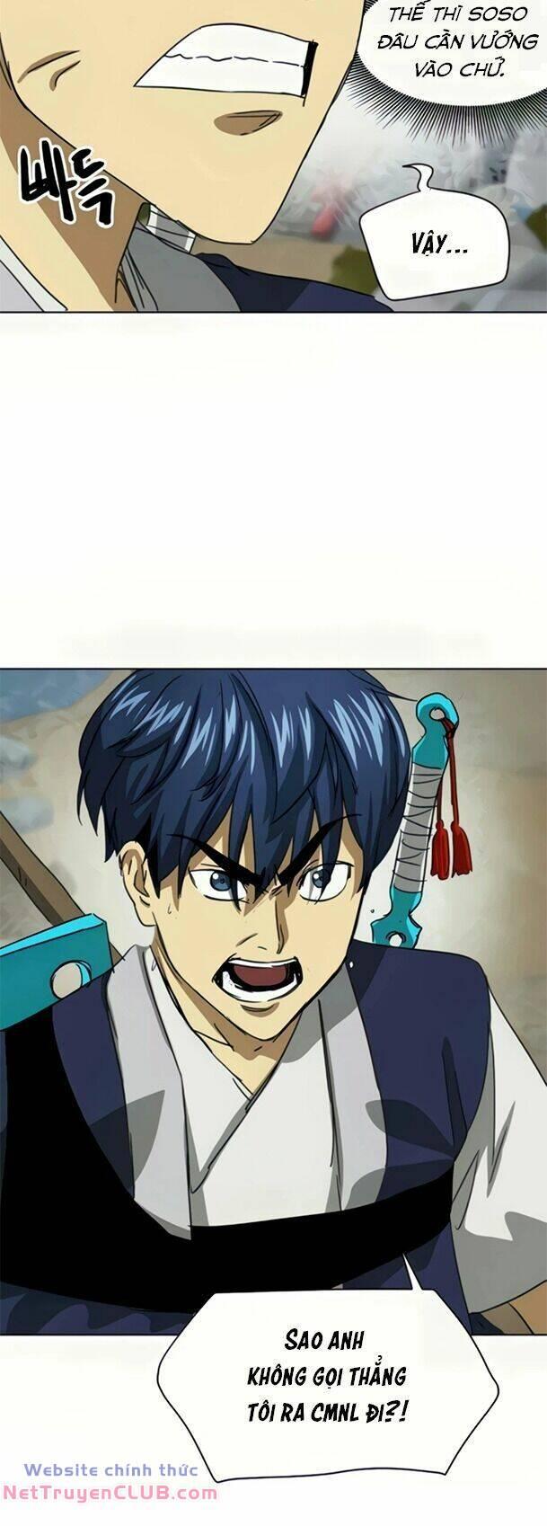 Thăng Cấp Vô Hạn Trong Murim Chapter 112 - Trang 2