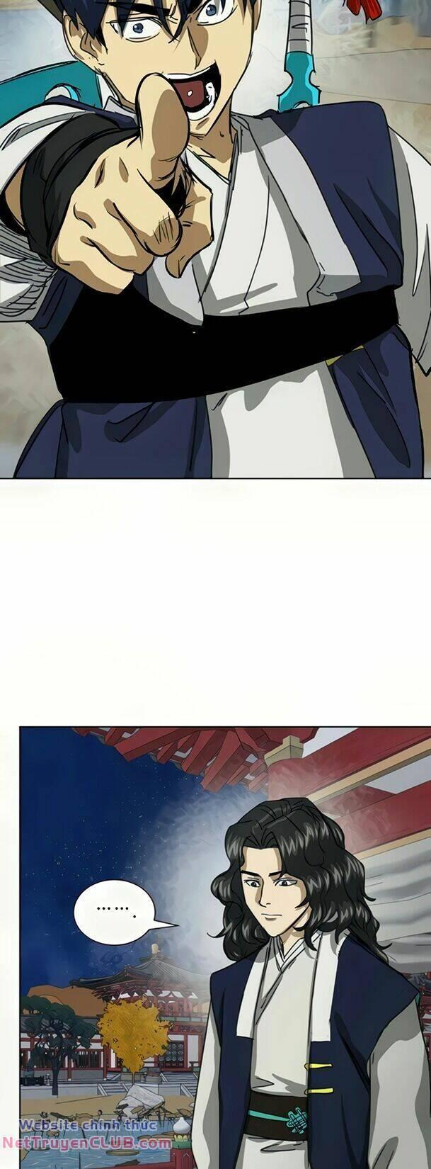 Thăng Cấp Vô Hạn Trong Murim Chapter 112 - Trang 2