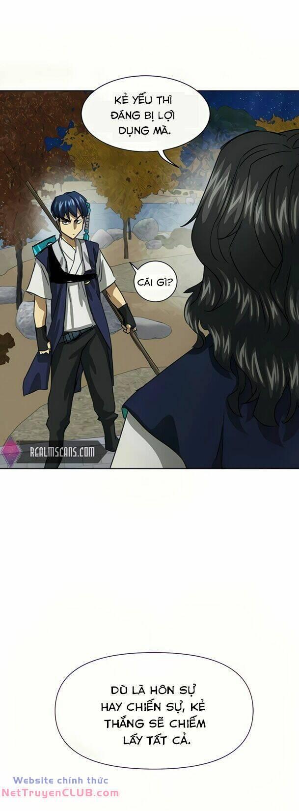 Thăng Cấp Vô Hạn Trong Murim Chapter 112 - Trang 2