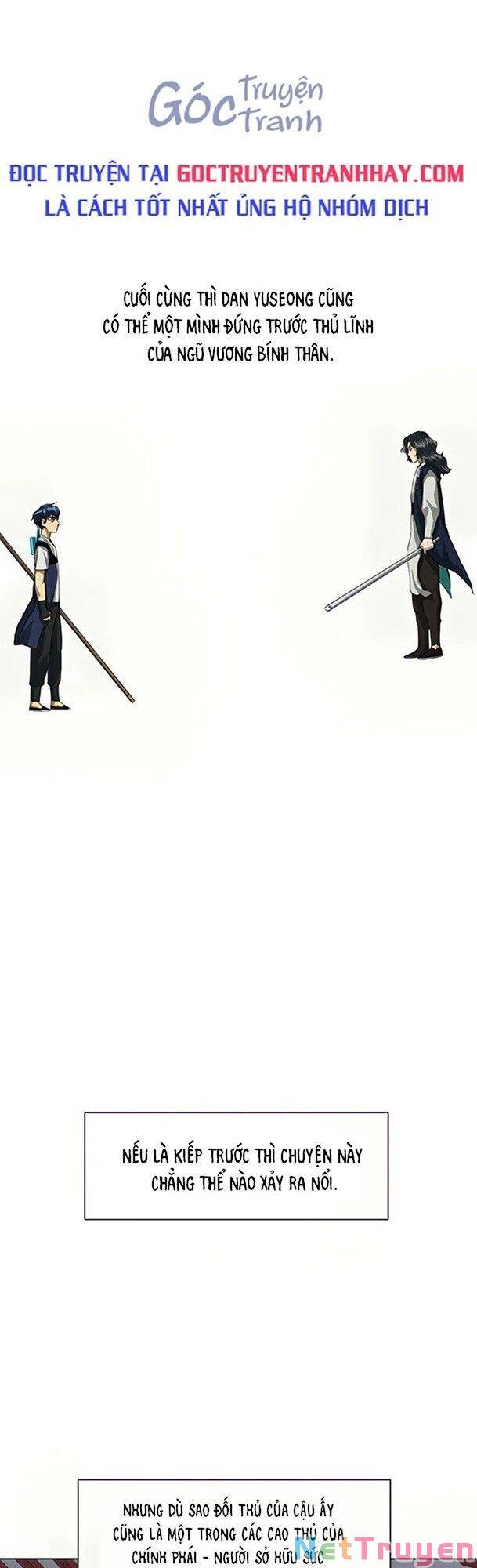 Thăng Cấp Vô Hạn Trong Murim Chapter 113 - Trang 2