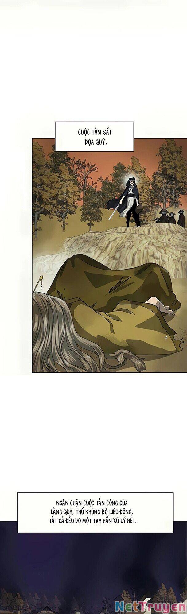 Thăng Cấp Vô Hạn Trong Murim Chapter 113 - Trang 2