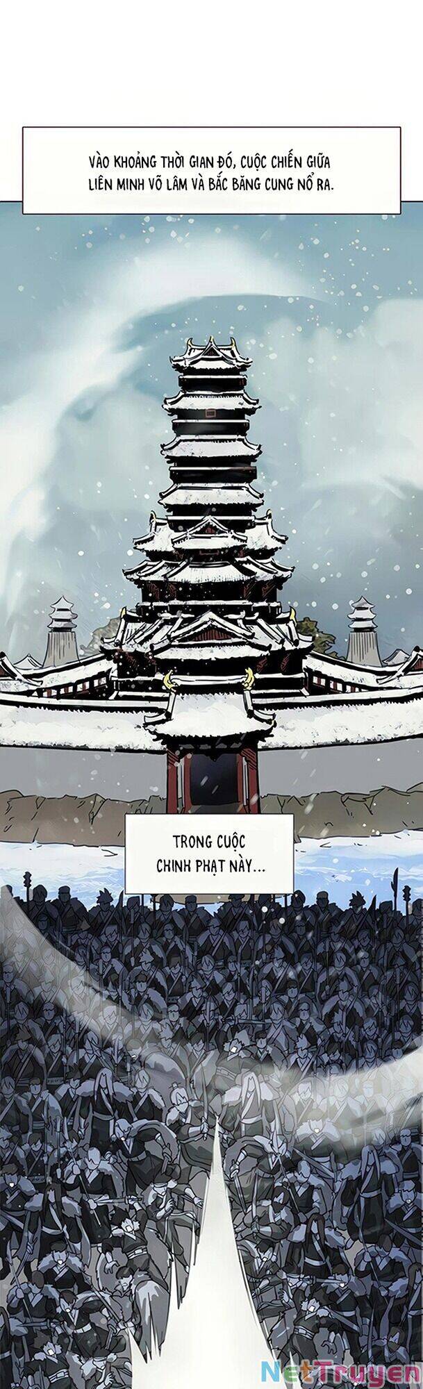 Thăng Cấp Vô Hạn Trong Murim Chapter 113 - Trang 2