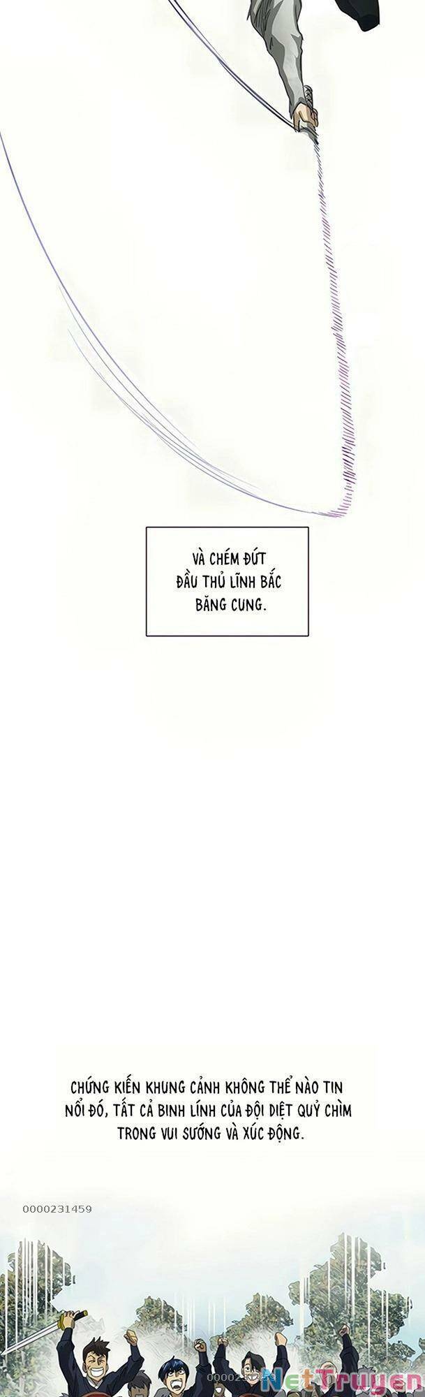 Thăng Cấp Vô Hạn Trong Murim Chapter 113 - Trang 2
