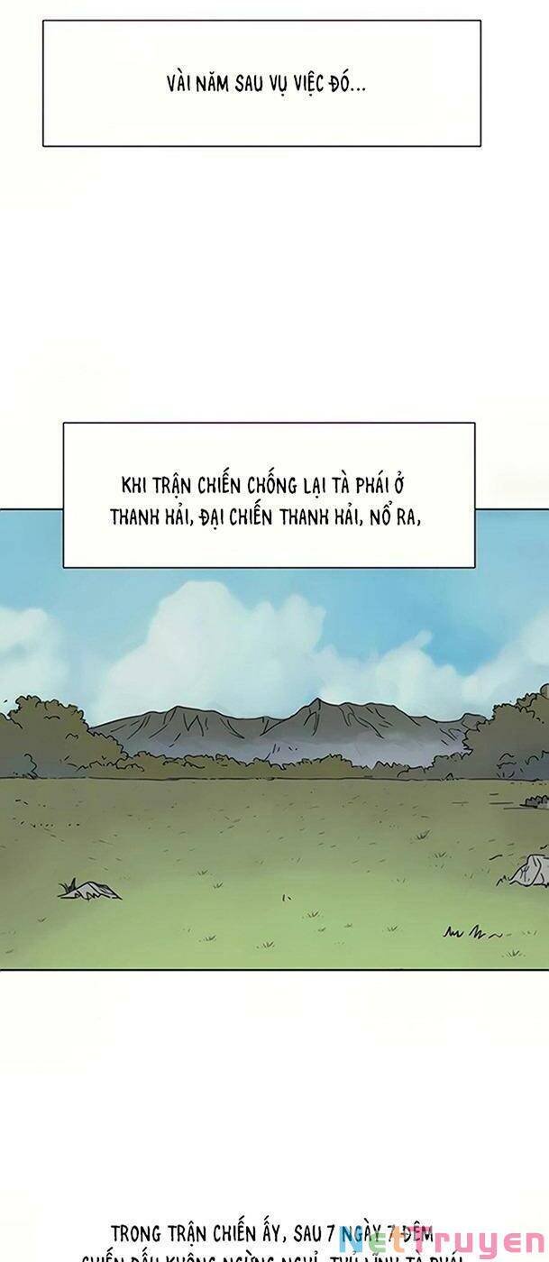 Thăng Cấp Vô Hạn Trong Murim Chapter 113 - Trang 2