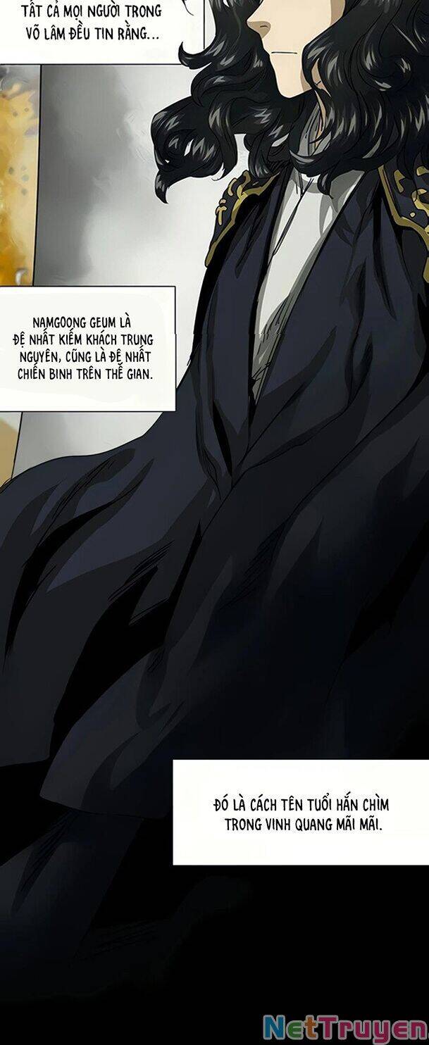 Thăng Cấp Vô Hạn Trong Murim Chapter 113 - Trang 2