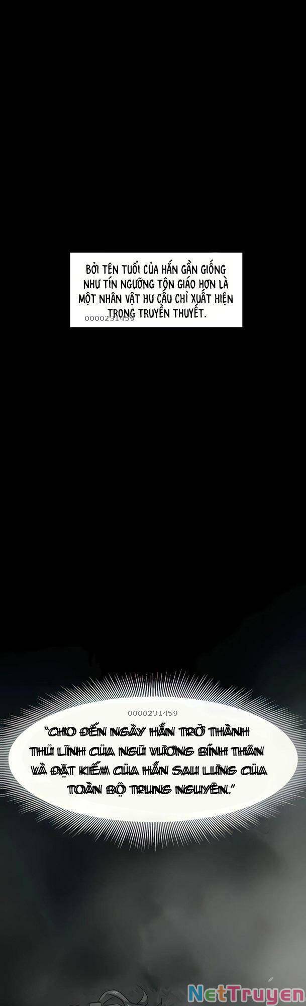 Thăng Cấp Vô Hạn Trong Murim Chapter 113 - Trang 2