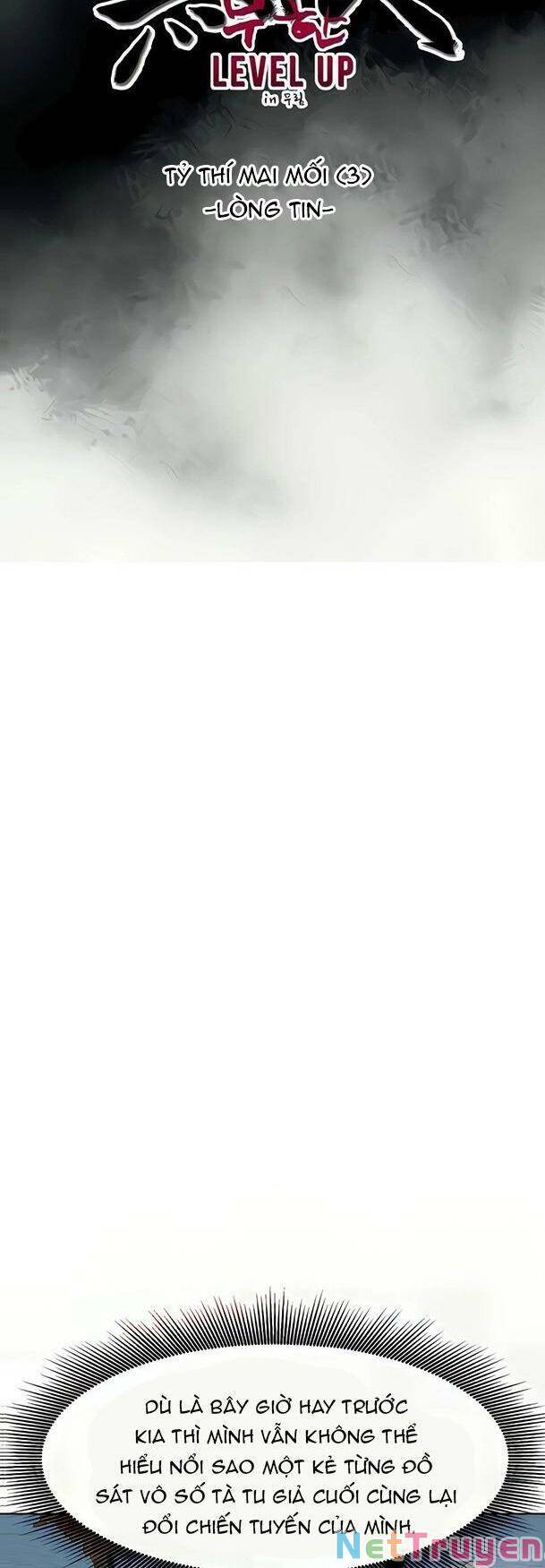 Thăng Cấp Vô Hạn Trong Murim Chapter 113 - Trang 2