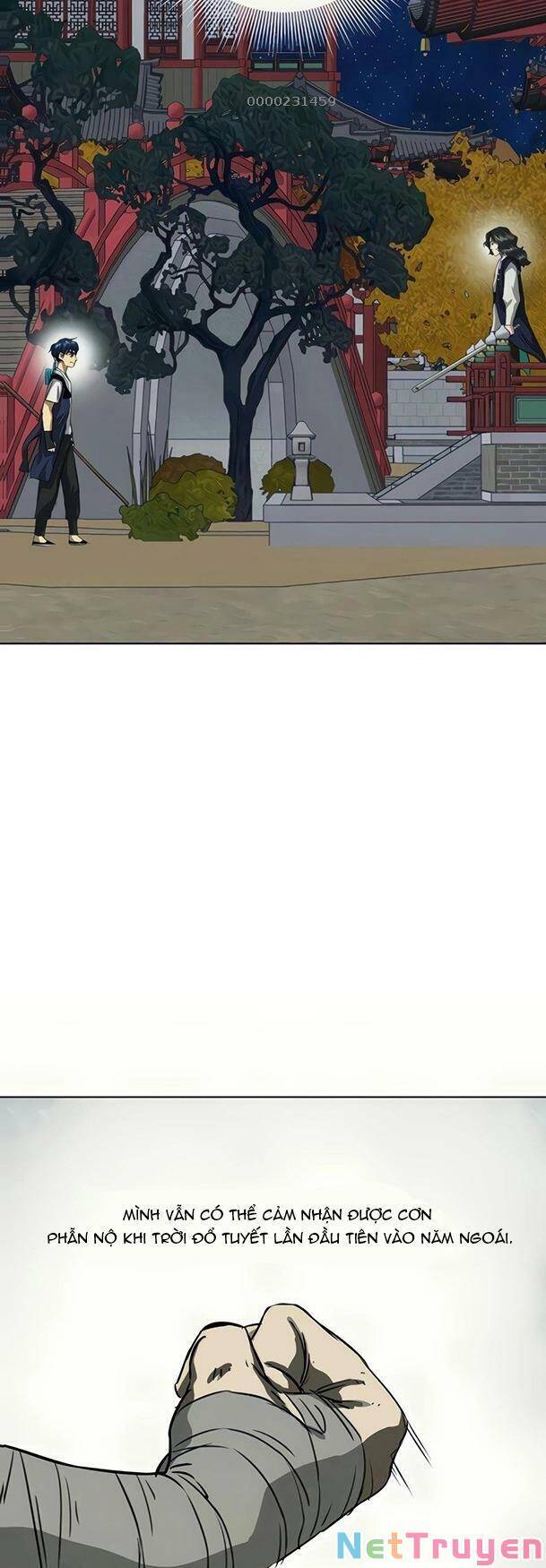 Thăng Cấp Vô Hạn Trong Murim Chapter 113 - Trang 2