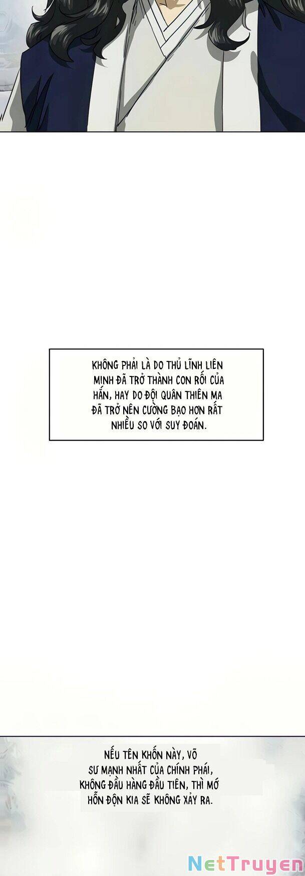 Thăng Cấp Vô Hạn Trong Murim Chapter 113 - Trang 2