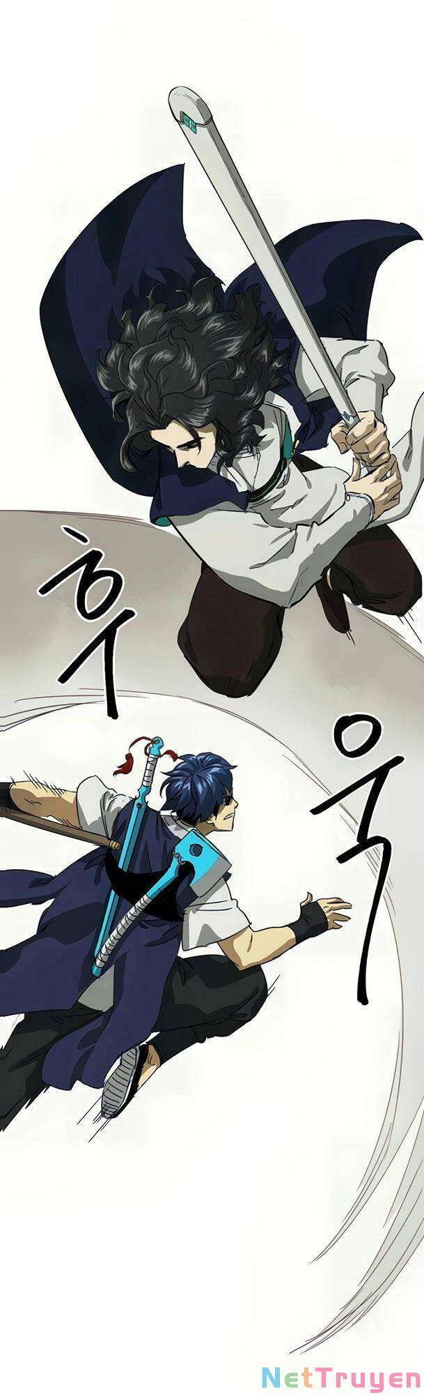 Thăng Cấp Vô Hạn Trong Murim Chapter 113 - Trang 2