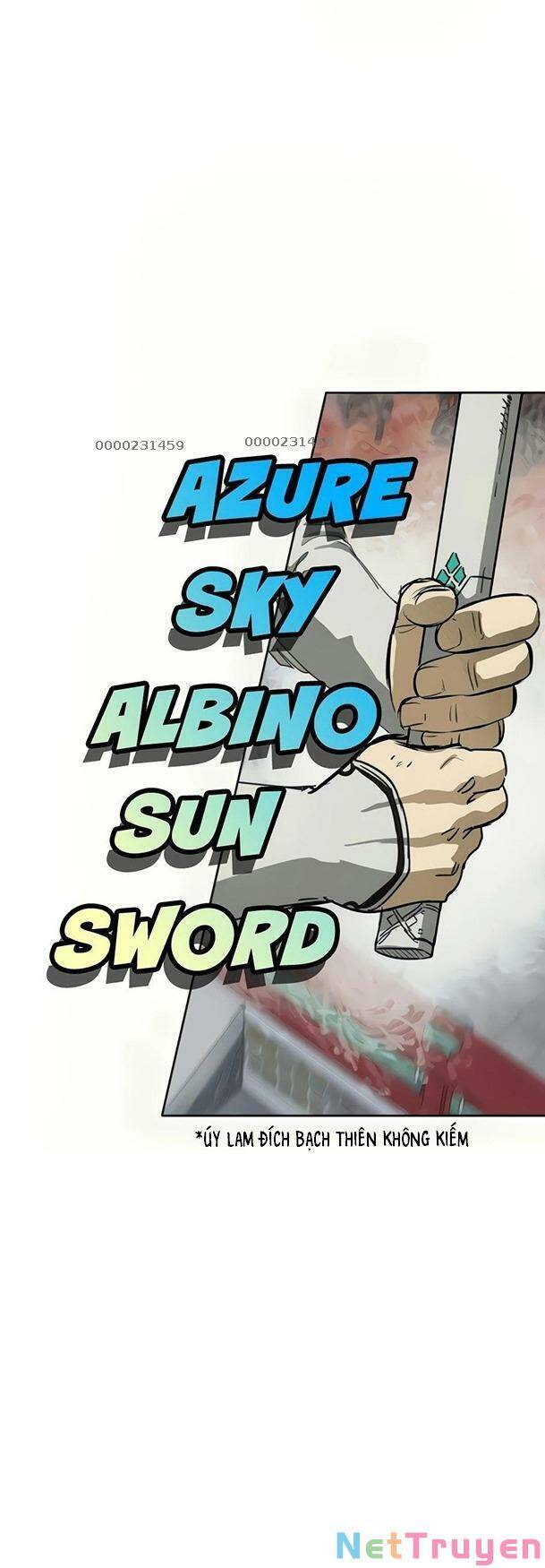 Thăng Cấp Vô Hạn Trong Murim Chapter 113 - Trang 2
