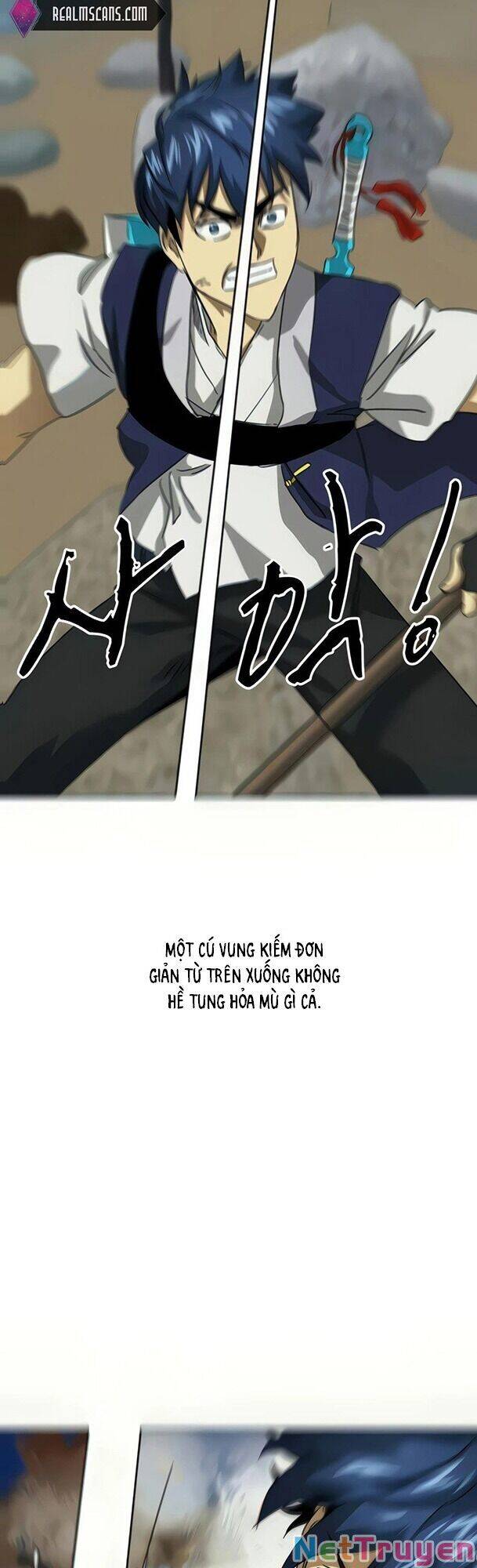 Thăng Cấp Vô Hạn Trong Murim Chapter 113 - Trang 2