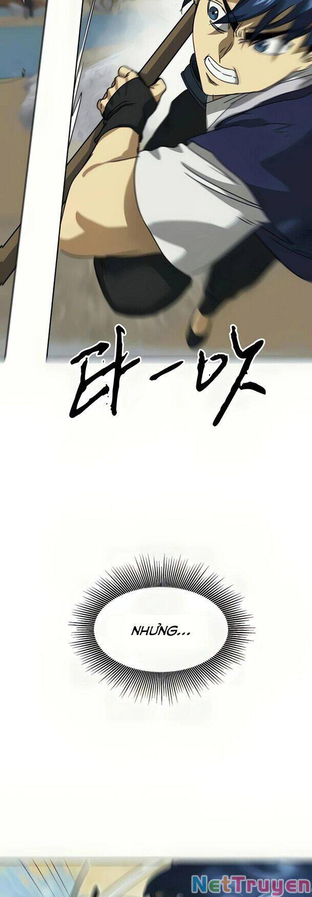 Thăng Cấp Vô Hạn Trong Murim Chapter 113 - Trang 2