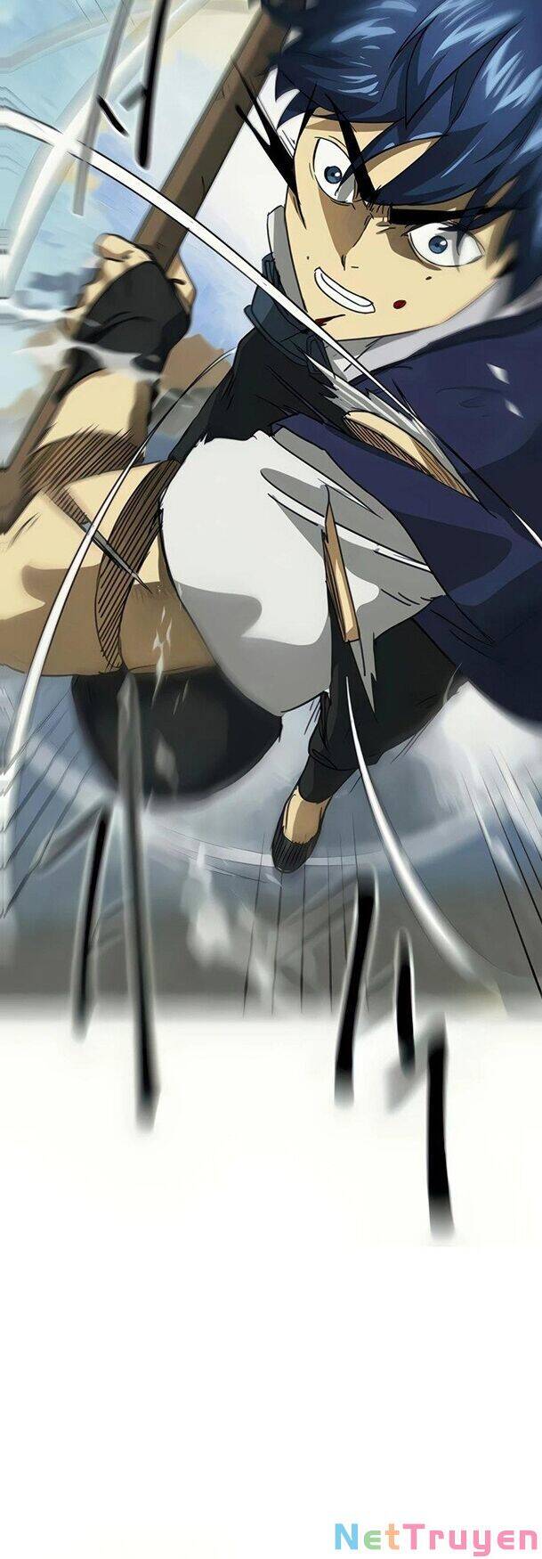 Thăng Cấp Vô Hạn Trong Murim Chapter 113 - Trang 2