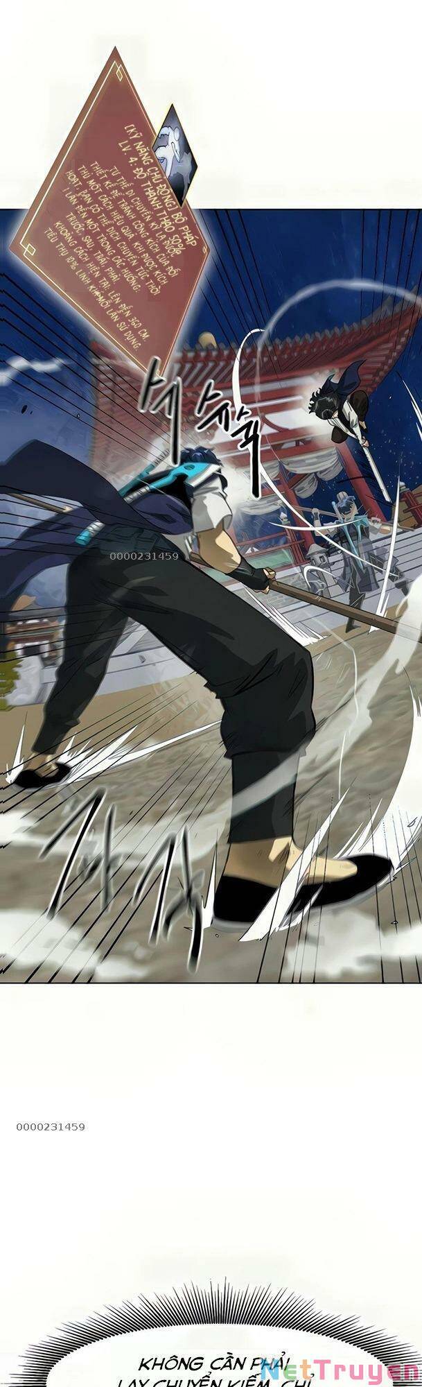 Thăng Cấp Vô Hạn Trong Murim Chapter 113 - Trang 2