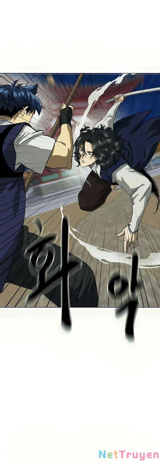 Thăng Cấp Vô Hạn Trong Murim Chapter 113 - Trang 2