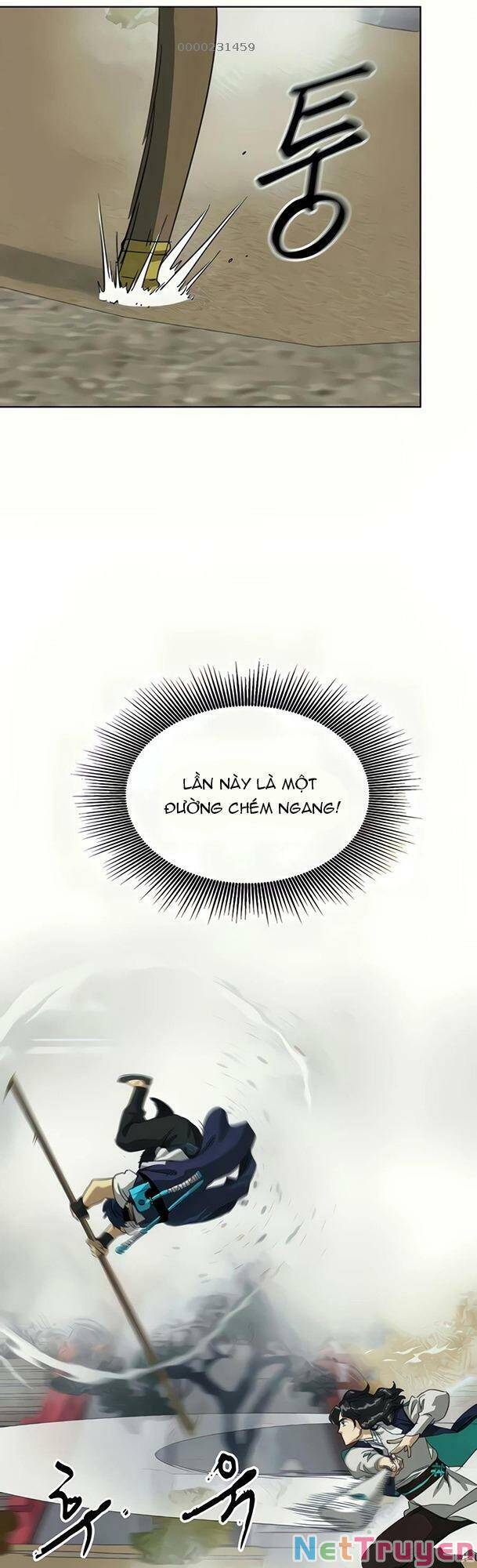 Thăng Cấp Vô Hạn Trong Murim Chapter 113 - Trang 2