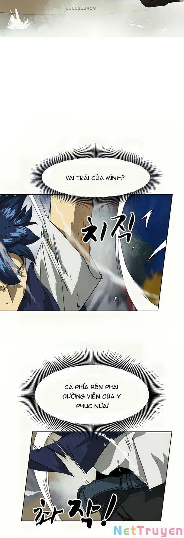 Thăng Cấp Vô Hạn Trong Murim Chapter 113 - Trang 2