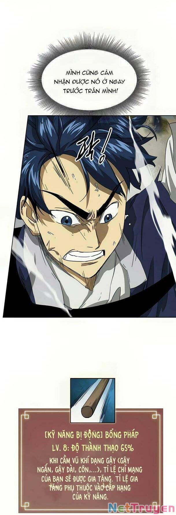 Thăng Cấp Vô Hạn Trong Murim Chapter 113 - Trang 2