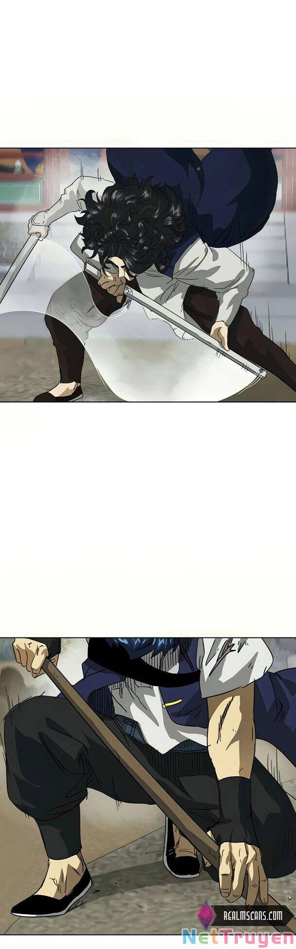 Thăng Cấp Vô Hạn Trong Murim Chapter 113 - Trang 2