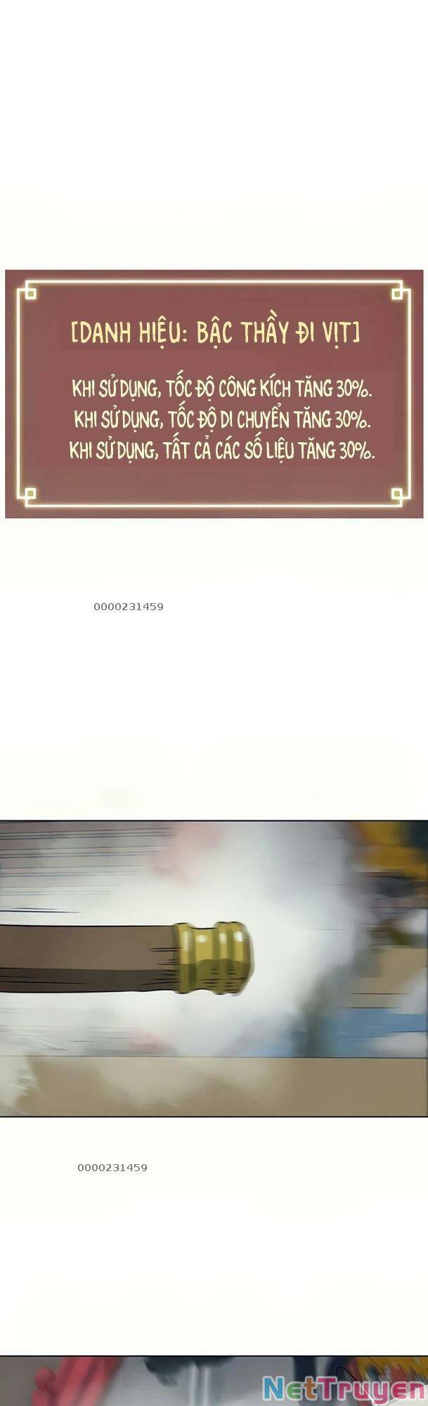 Thăng Cấp Vô Hạn Trong Murim Chapter 113 - Trang 2