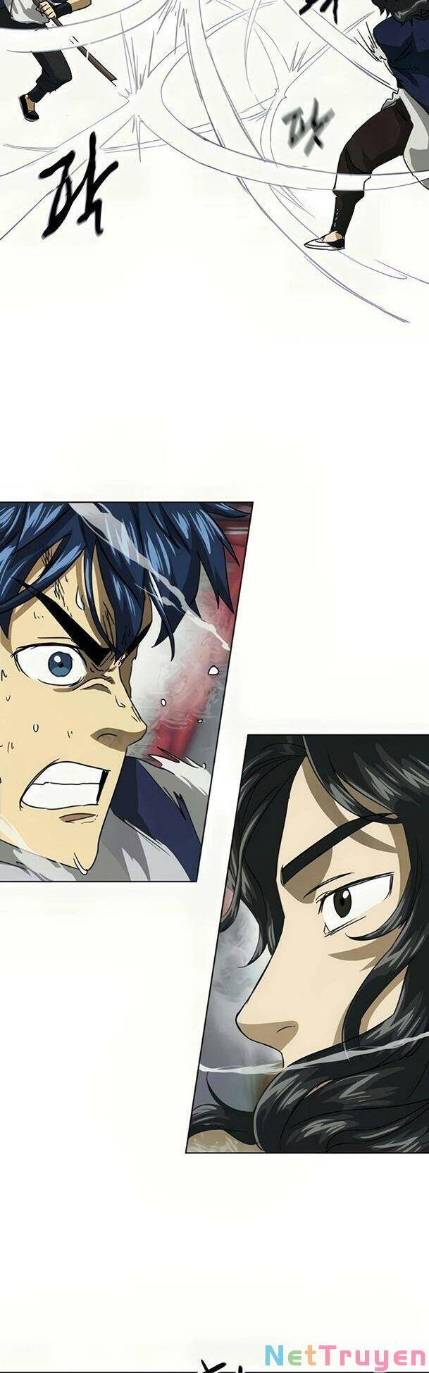 Thăng Cấp Vô Hạn Trong Murim Chapter 113 - Trang 2