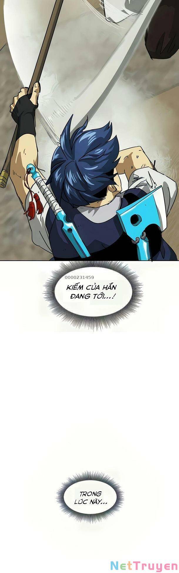 Thăng Cấp Vô Hạn Trong Murim Chapter 113 - Trang 2