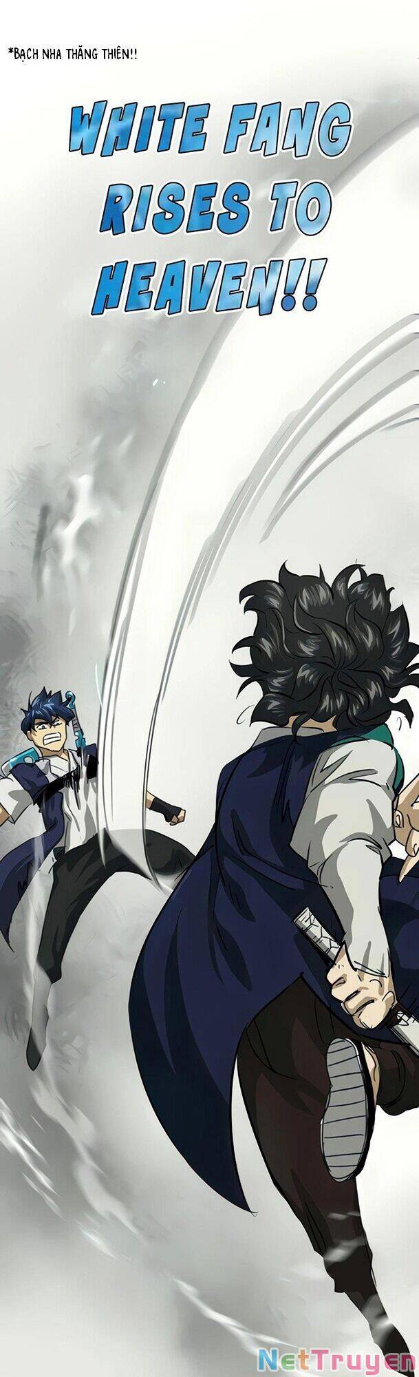 Thăng Cấp Vô Hạn Trong Murim Chapter 113 - Trang 2