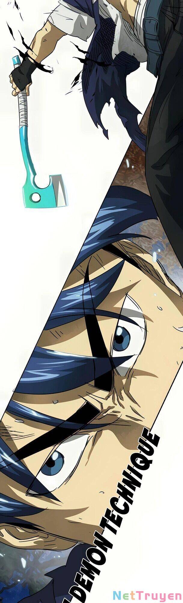 Thăng Cấp Vô Hạn Trong Murim Chapter 113 - Trang 2