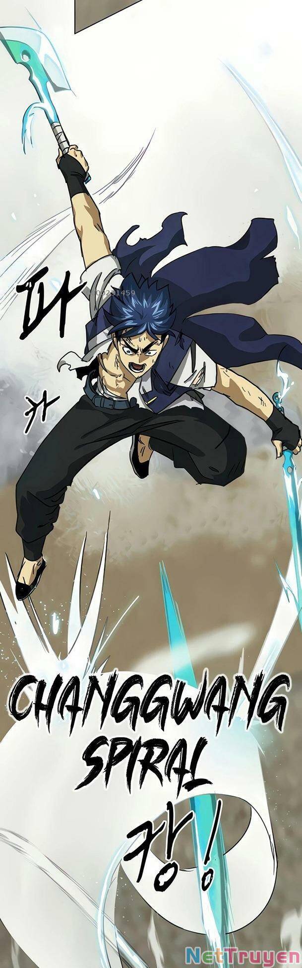 Thăng Cấp Vô Hạn Trong Murim Chapter 113 - Trang 2