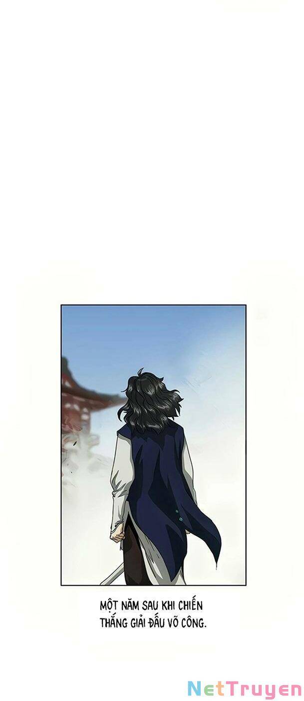 Thăng Cấp Vô Hạn Trong Murim Chapter 113 - Trang 2