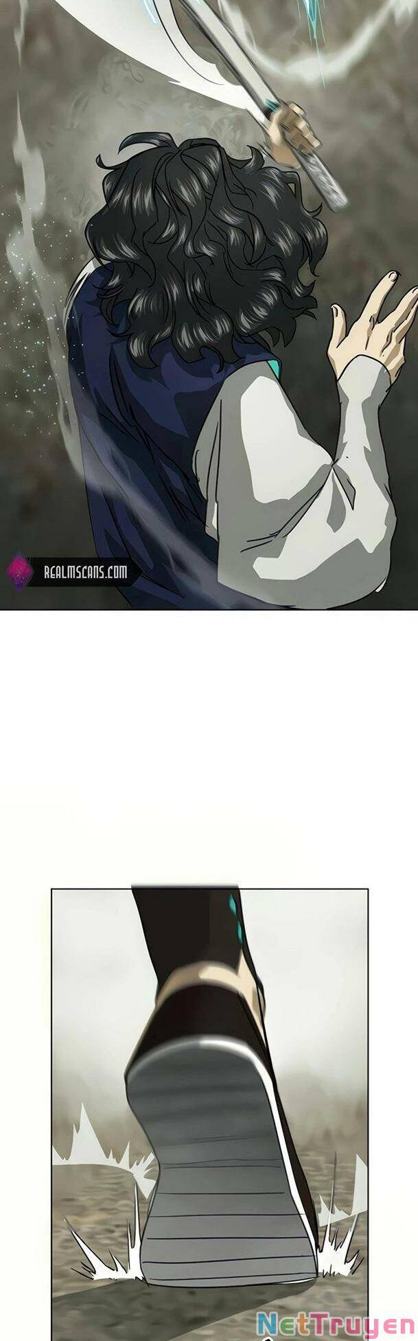 Thăng Cấp Vô Hạn Trong Murim Chapter 113 - Trang 2