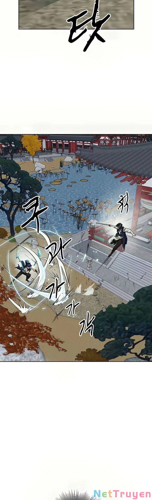 Thăng Cấp Vô Hạn Trong Murim Chapter 113 - Trang 2