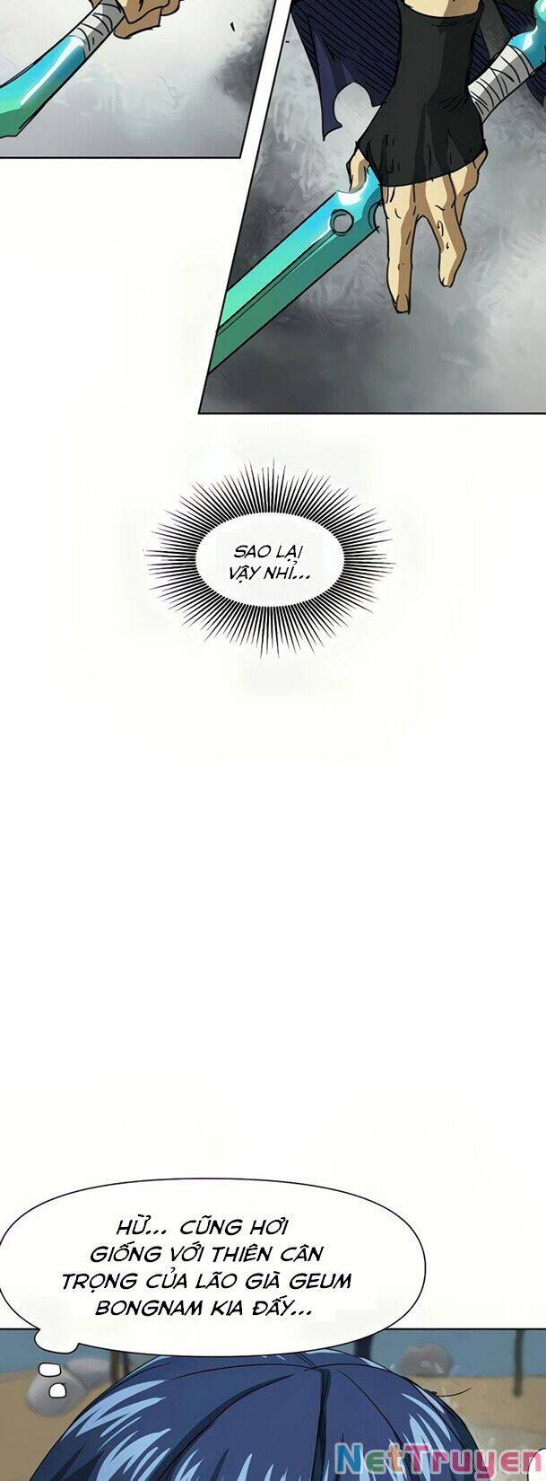 Thăng Cấp Vô Hạn Trong Murim Chapter 113 - Trang 2