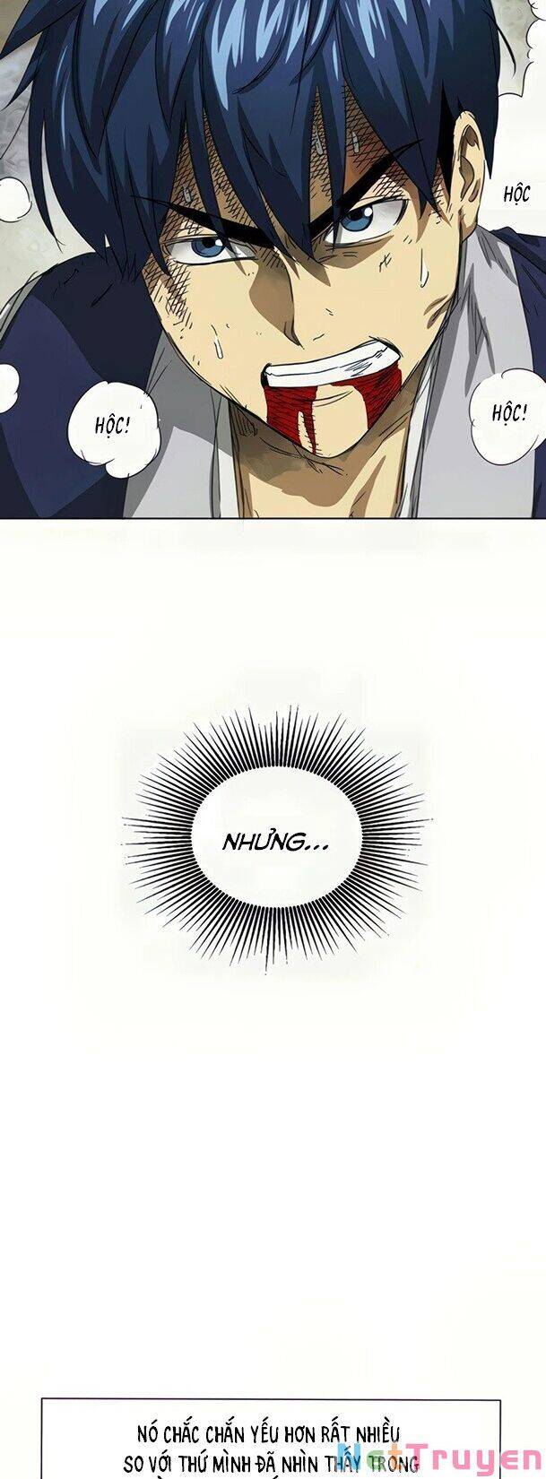 Thăng Cấp Vô Hạn Trong Murim Chapter 113 - Trang 2