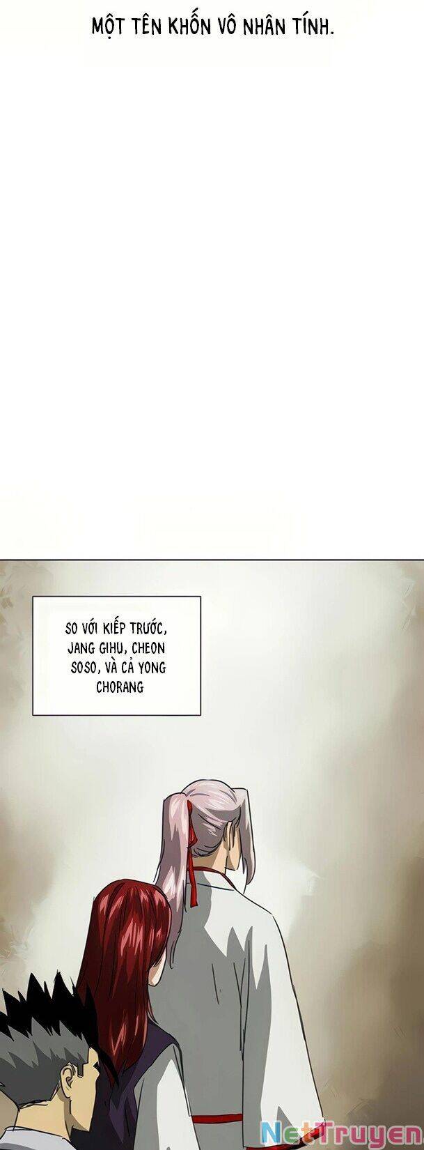 Thăng Cấp Vô Hạn Trong Murim Chapter 113 - Trang 2