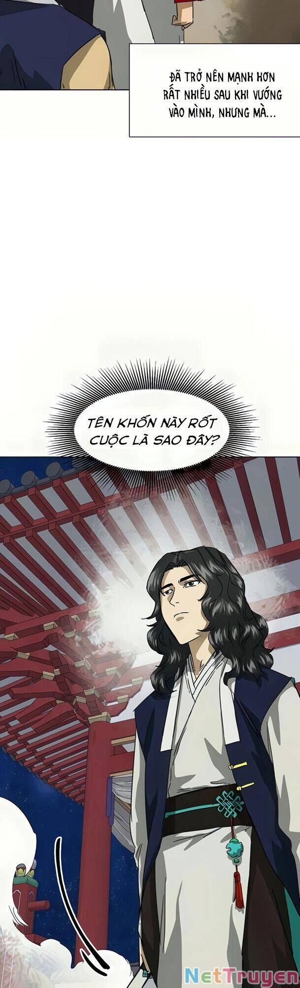 Thăng Cấp Vô Hạn Trong Murim Chapter 113 - Trang 2