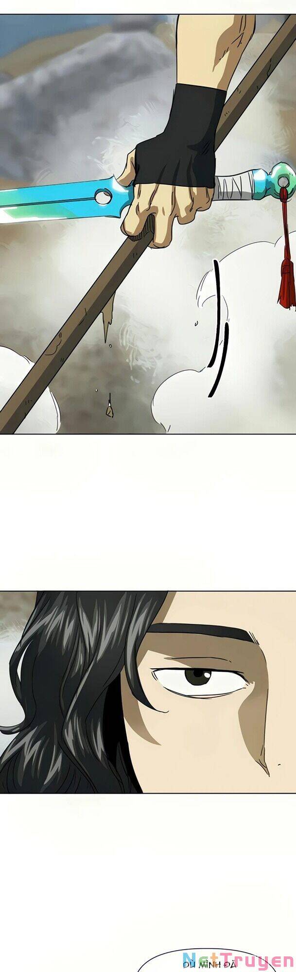 Thăng Cấp Vô Hạn Trong Murim Chapter 113 - Trang 2