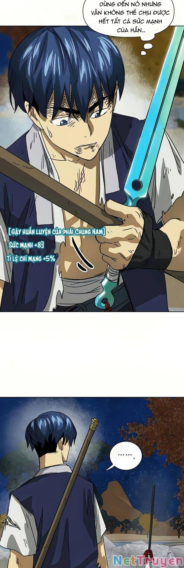 Thăng Cấp Vô Hạn Trong Murim Chapter 113 - Trang 2